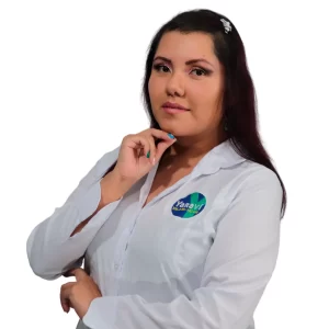 Picture of Jessica Vilca Quispe