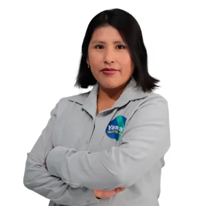 Picture of María Luz Cruz Arrosquipa